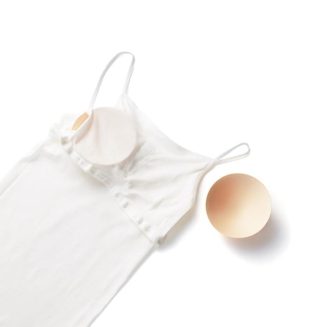 【5％OFFクーポン】【商品レビューで＋5％】スープレルース キャミソール カップ付き Souple Luz タンクトップ ブラトップ レディース 日本製 SOG-TO-336 商品レビューで＋5％】スープレルース キャミソール カップ付き Souple