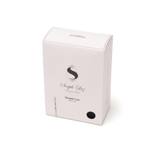 商品レビューで＋5％】スープレルース キャミソール カップ付き Souple