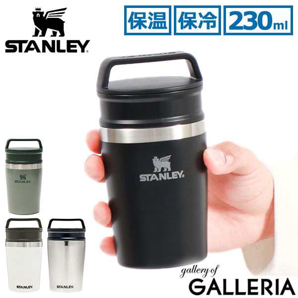 商品レビューで＋5％】【正規取扱店】スタンレー 水筒 マグ タンブラー STANLEY 真空マグ 保冷 保温 蓋 蓋付き 0.23L 230ml 10- 02887の通販はau PAY マーケット ギャレリア バッグ&ラゲッジ au PAY マーケット－通販サイト