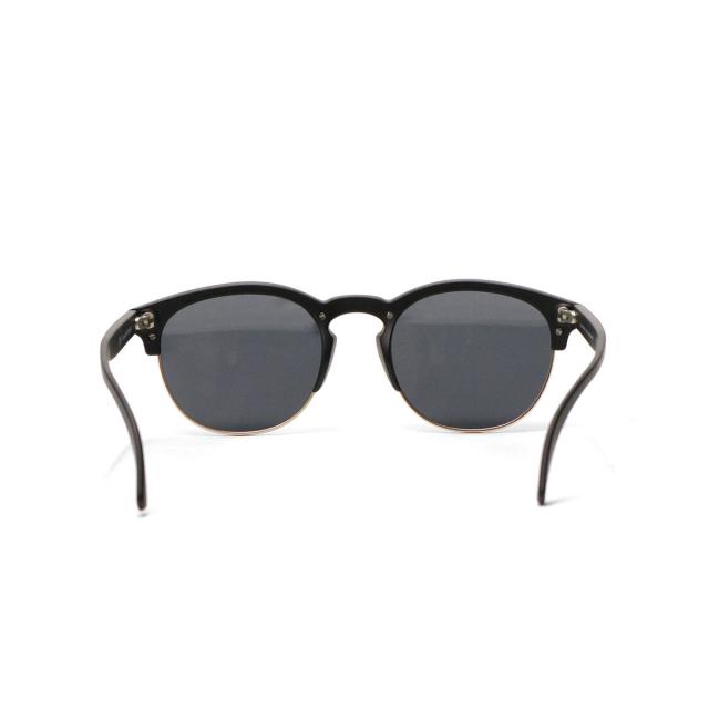 最大30%還元★5/3限定｜【5％OFFクーポン】【商品レビューで＋5％】サンスキー サングラス ブランド 偏光 UVカット ブラック 黒 アイウェア SUNSKI Avila Black Slate SUNAV-BSL_9