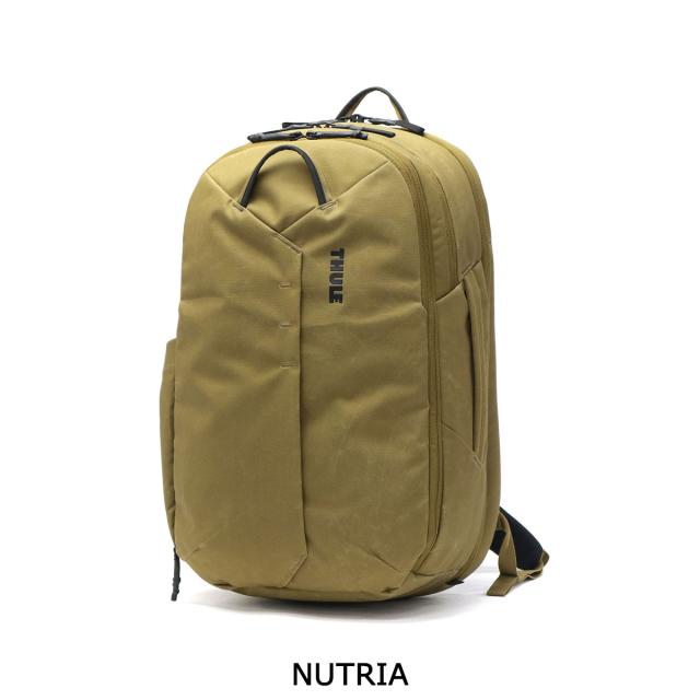 商品レビューで＋5％】【正規品2年保証】スーリー リュック 大容量