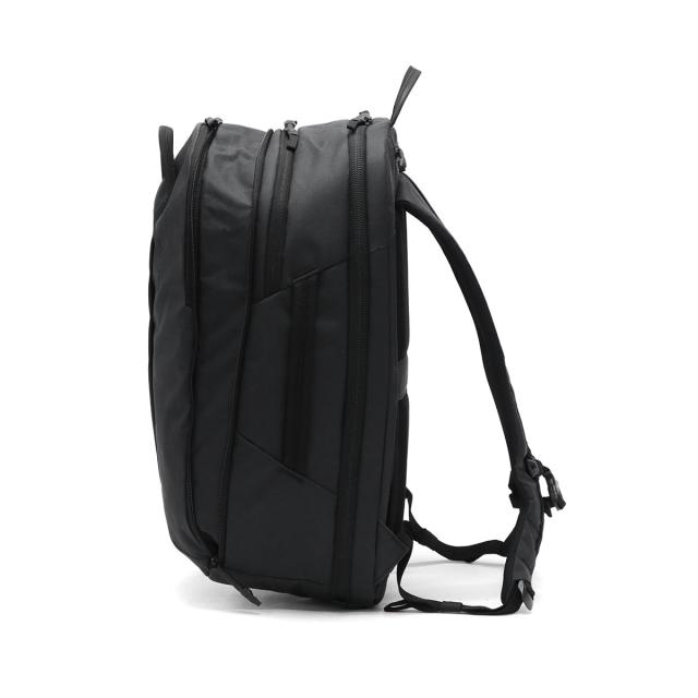 商品レビューで＋5％】【正規品2年保証】スーリー リュック 大容量