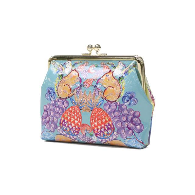 【商品レビューで＋5％】ツモリチサト 小銭入れ コインケース レディース ブランド がま口 かわいい tsumori chisato CARRY 財布 tcアニマル がま口小銭入れ 57935_7