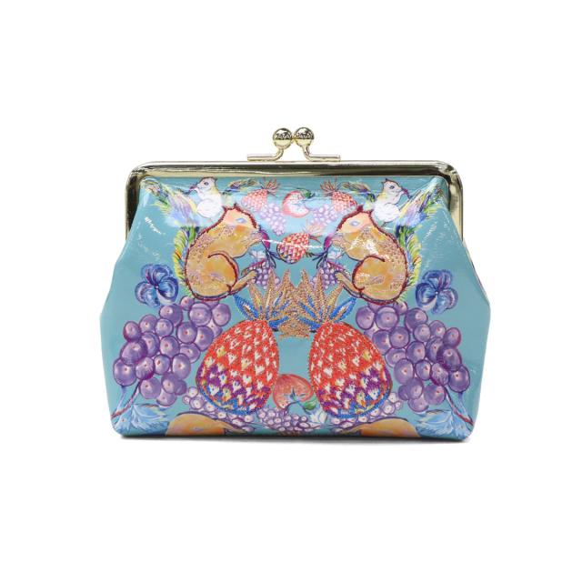 【商品レビューで＋5％】ツモリチサト 小銭入れ コインケース レディース ブランド がま口 かわいい tsumori chisato CARRY 財布 tcアニマル がま口小銭入れ 57935_8