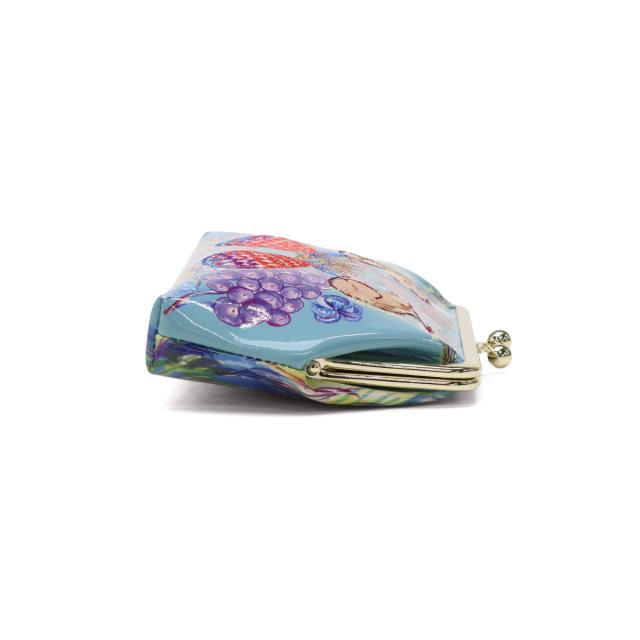 【商品レビューで＋5％】ツモリチサト 小銭入れ コインケース レディース ブランド がま口 かわいい tsumori chisato CARRY 財布 tcアニマル がま口小銭入れ 57935_9