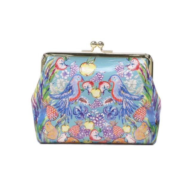 【商品レビューで＋5％】ツモリチサト 小銭入れ コインケース レディース ブランド がま口 かわいい tsumori chisato CARRY 財布 tcアニマル がま口小銭入れ 57935_10