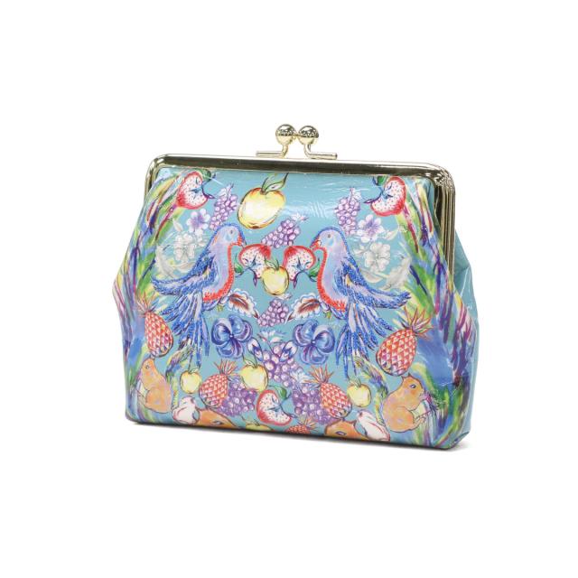 【商品レビューで＋5％】ツモリチサト 小銭入れ コインケース レディース ブランド がま口 かわいい tsumori chisato CARRY 財布 tcアニマル がま口小銭入れ 57935_11
