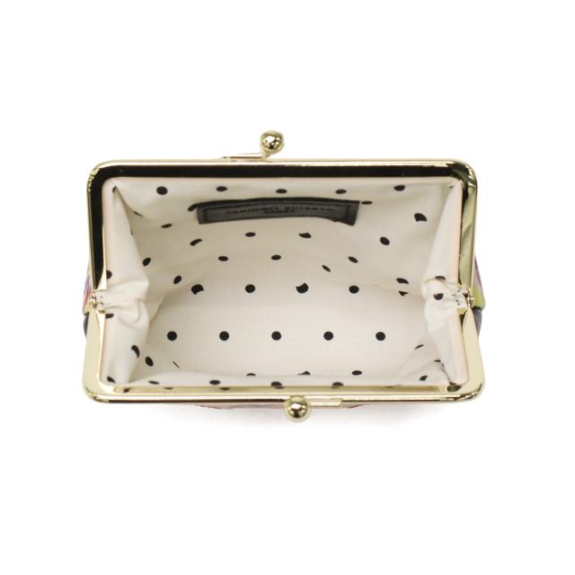 【商品レビューで＋5％】ツモリチサト 小銭入れ コインケース レディース ブランド がま口 かわいい tsumori chisato CARRY 財布 tcアニマル がま口小銭入れ 57935_12