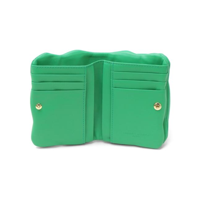 商品レビューで＋5％】ツモリチサト 二つ折り財布 レディース 財布