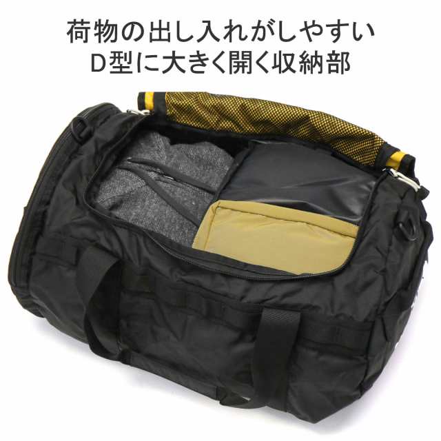 激レア】ハットクラブ 30キャップ ダッフルバッグ 思っ 2way