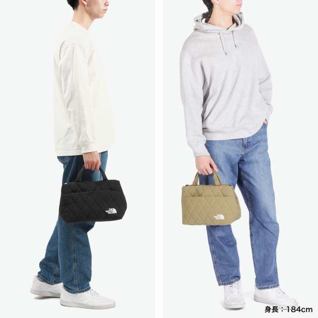 日本正規品】ザ・ノース・フェイス トートバッグ メンズ
