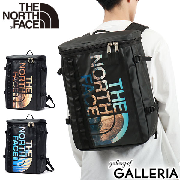 【セール20％OFF】【商品レビューで＋5％】【日本正規品】ザ・ノース・フェイス リュック THE NORTH FACE ノベルティBCヒューズボックス ノートPC NM82250の通販は