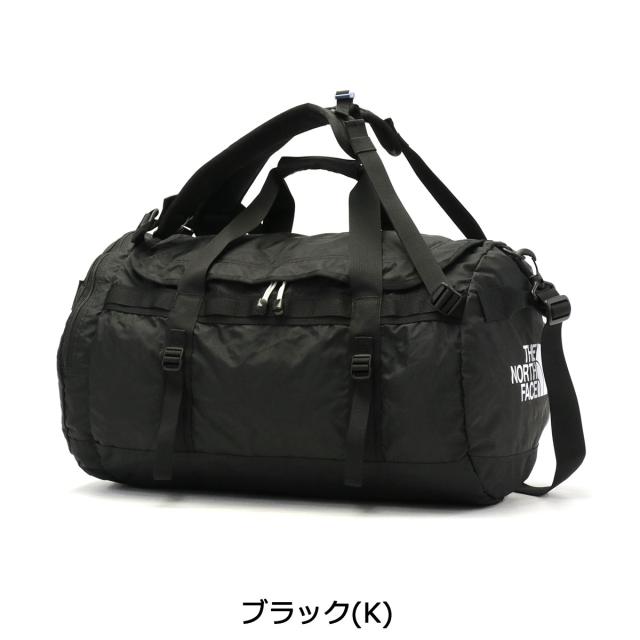 ☆【新品】☆ノースフェイス ダッフルバック ボストンバック 黒 71L 修学旅行 日本正規品】ザ・ノース・フェイス ボストンバッグ ダッフル