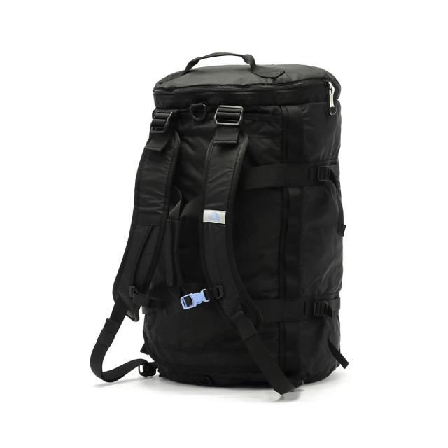 新品 ノースフェイス ダッフルバック ボストンバック 黒 95L 修学旅行 dショッピング |日本正規品 ザ・ノース・フェイス ボストン