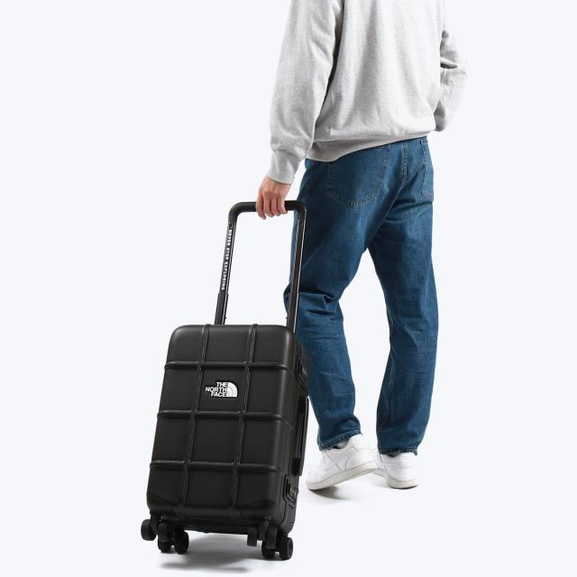 【商品レビューで＋5％】【セール30％OFF】【日本正規品】ザ・ノース・フェイス スーツケース 機内持ち込み S Sサイズ THE NORTH FACE 24L TSA 双輪 NM32367_1