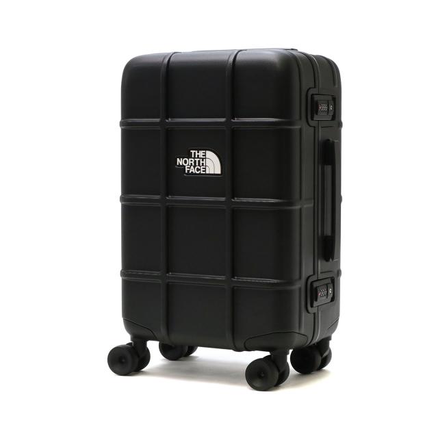 【商品レビューで＋5％】【セール30％OFF】【日本正規品】ザ・ノース・フェイス スーツケース 機内持ち込み S Sサイズ THE NORTH FACE 24L TSA 双輪 NM32367_10