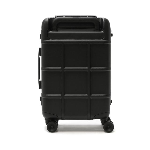 【商品レビューで＋5％】【セール30％OFF】【日本正規品】ザ・ノース・フェイス スーツケース 機内持ち込み S Sサイズ THE NORTH FACE 24L TSA 双輪 NM32367_12