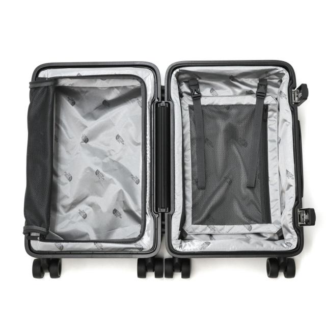 【商品レビューで＋5％】【セール30％OFF】【日本正規品】ザ・ノース・フェイス スーツケース 機内持ち込み S Sサイズ THE NORTH FACE 24L TSA 双輪 NM32367_14