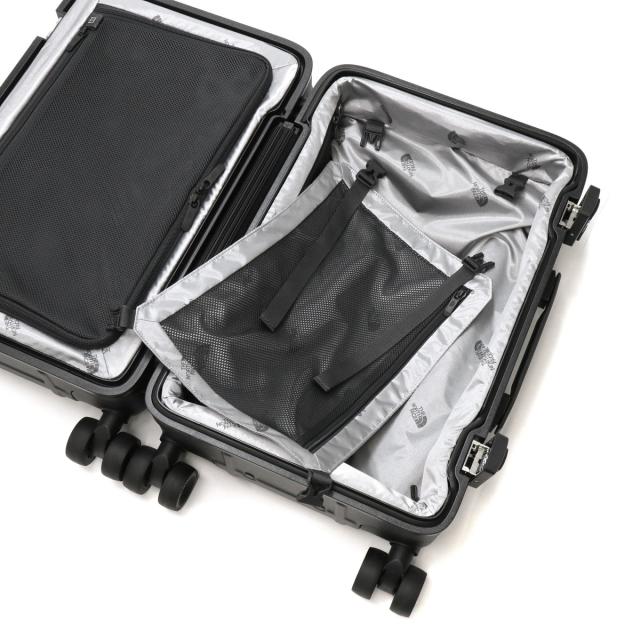 【商品レビューで＋5％】【セール15%OFF】もれなくカッティングシートプレゼント【日本正規品】ザ・ノース・フェイス スーツケース 機内持ち込み S Sサイズ THE NORTH FACE 24L TSA 双輪 NM32367 商品レビューで＋5％】もれなくカッティングシートプレゼント【日本