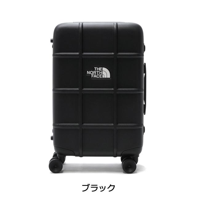 【商品レビューで＋5％】【セール30％OFF】【日本正規品】ザ・ノース・フェイス スーツケース 機内持ち込み S Sサイズ THE NORTH FACE 24L TSA 双輪 NM32367_9