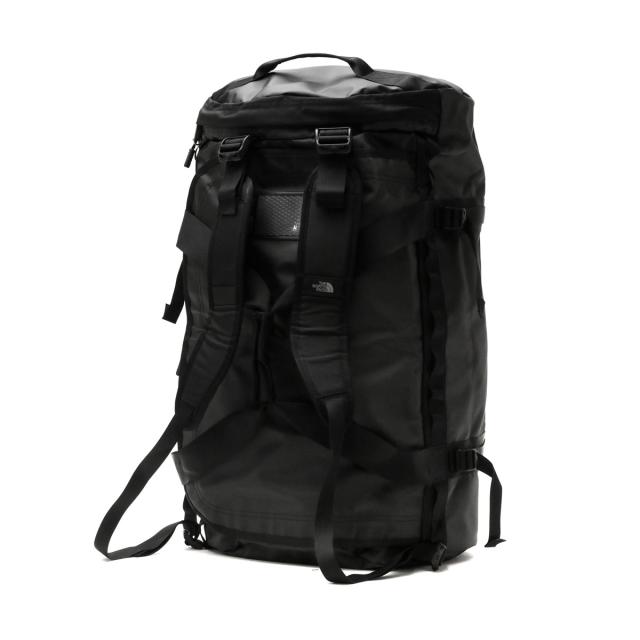 【商品レビューで＋5％】【日本正規品】ザ・ノース・フェイス ボストンバッグ リュック 2WAY 旅行 メンズ レディース 大容量 NM82366_13