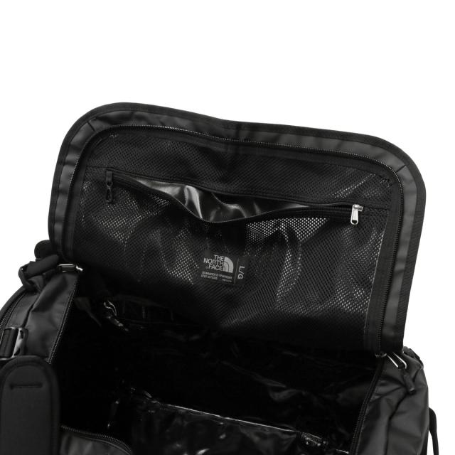 【商品レビューで＋5％】【日本正規品】ザ・ノース・フェイス ボストンバッグ リュック 2WAY 旅行 メンズ レディース 大容量 NM82366_14
