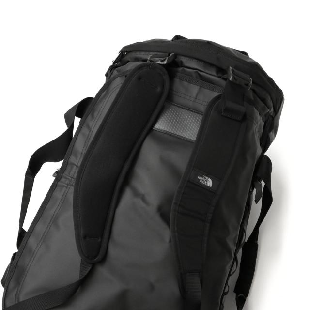 【商品レビューで＋5％】【日本正規品】ザ・ノース・フェイス ボストンバッグ リュック 2WAY 旅行 メンズ レディース 大容量 NM82366_17