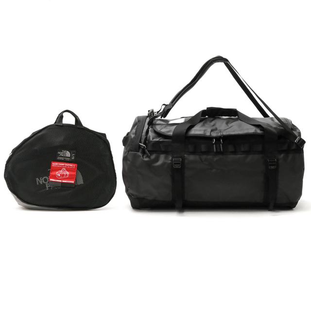 【商品レビューで＋5％】【日本正規品】ザ・ノース・フェイス ボストンバッグ リュック 2WAY 旅行 メンズ レディース 大容量 NM82366_19