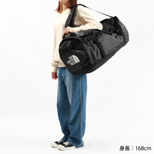 【10%OFFクーポン】【商品レビューで＋5％】【日本正規品】ザ・ノース・フェイス ボストンバッグ リュック 2WAY 旅行 メンズ レディース 大容量 NM82366 商品レビューで＋5％】【日本正規品】ザ・ノース・フェイス ボストン