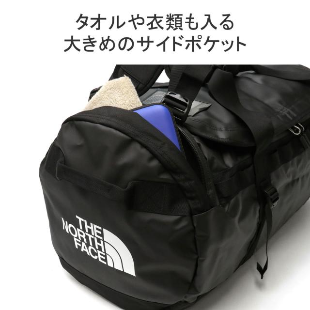 【商品レビューで＋5％】【日本正規品】ザ・ノース・フェイス ボストンバッグ リュック 2WAY 旅行 メンズ レディース 大容量 NM82366_6