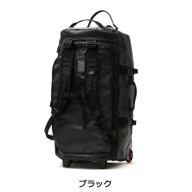【商品レビューで＋5％】【商品レビューで＋5％】【日本正規品】ザ・ノース・フェイス THE NORTH FACE 3WAY 97L 10〜14泊 NM82363_9