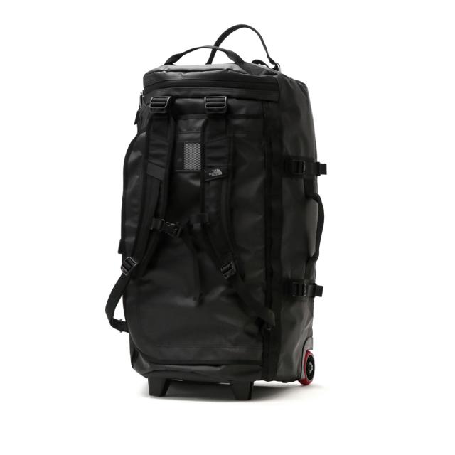 【商品レビューで＋5％】【商品レビューで＋5％】【日本正規品】ザ・ノース・フェイス THE NORTH FACE 3WAY 97L 10〜14泊 NM82363_10