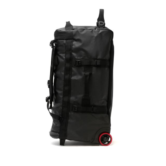 【商品レビューで＋5％】【商品レビューで＋5％】【日本正規品】ザ・ノース・フェイス THE NORTH FACE 3WAY 97L 10〜14泊 NM82363_12
