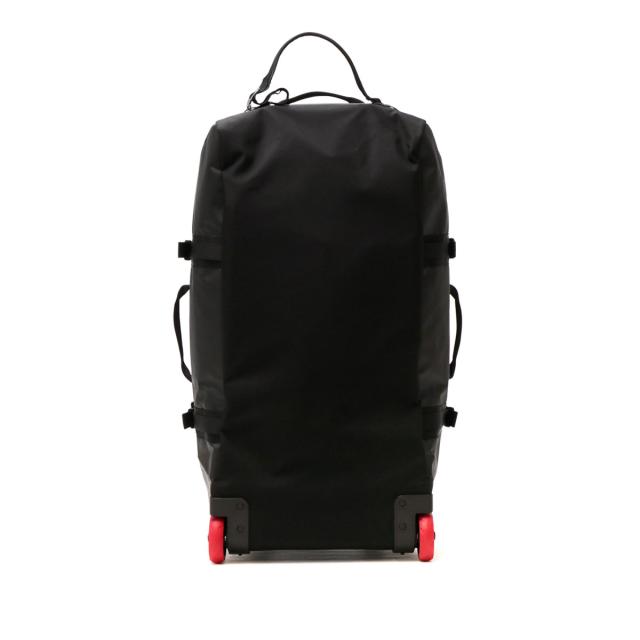 【商品レビューで＋5％】【商品レビューで＋5％】【日本正規品】ザ・ノース・フェイス THE NORTH FACE 3WAY 97L 10〜14泊 NM82363_13
