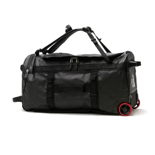 【商品レビューで＋5％】【商品レビューで＋5％】【日本正規品】ザ・ノース・フェイス THE NORTH FACE 3WAY 97L 10〜14泊 NM82363_14