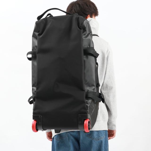【商品レビューで＋5％】【商品レビューで＋5％】【日本正規品】ザ・ノース・フェイス THE NORTH FACE 3WAY 97L 10〜14泊 NM82363_1