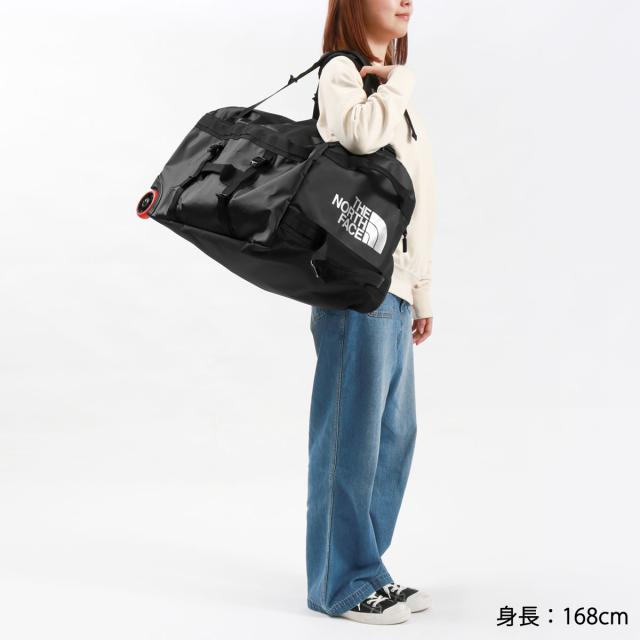 【商品レビューで＋5％】【商品レビューで＋5％】【日本正規品】ザ・ノース・フェイス THE NORTH FACE 3WAY 97L 10〜14泊 NM82363_4
