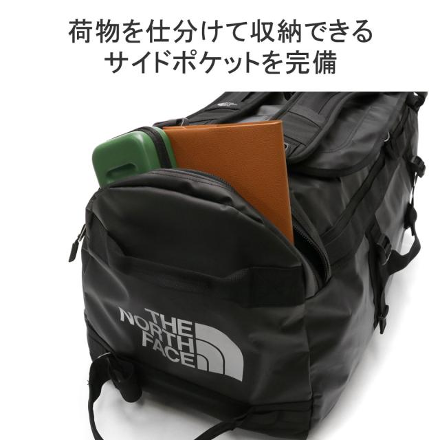 【商品レビューで＋5％】【商品レビューで＋5％】【日本正規品】ザ・ノース・フェイス THE NORTH FACE 3WAY 97L 10〜14泊 NM82363_7