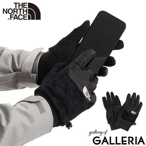 定価8250円THE NORTH FACE手袋 - 手袋/アームカバー