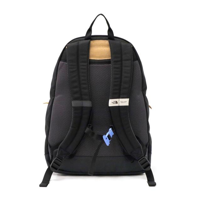【商品レビューで＋5％】【日本正規品】ザ・ノース・フェイス リュック キッズ 19L THE NORTH FACE バークレー K Berkeley NMJ72363_10