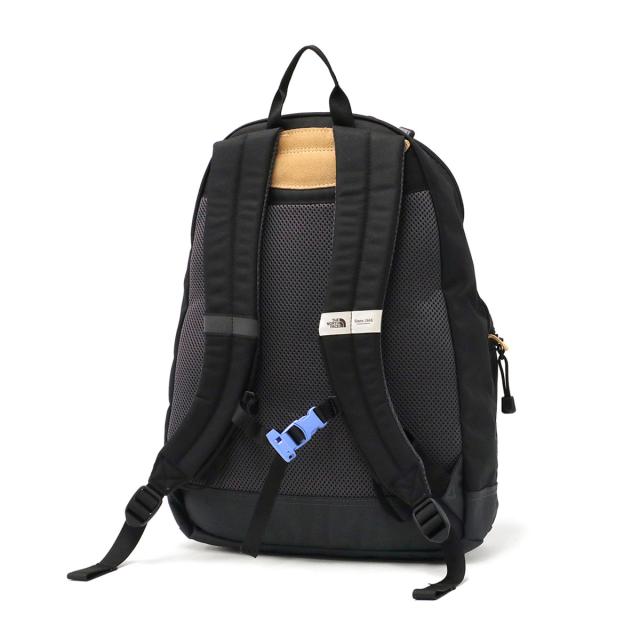 【商品レビューで＋5％】【日本正規品】ザ・ノース・フェイス リュック キッズ 19L THE NORTH FACE バークレー K Berkeley NMJ72363_11
