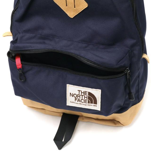 【商品レビューで＋5％】【日本正規品】ザ・ノース・フェイス リュック キッズ 19L THE NORTH FACE バークレー K Berkeley NMJ72363_13