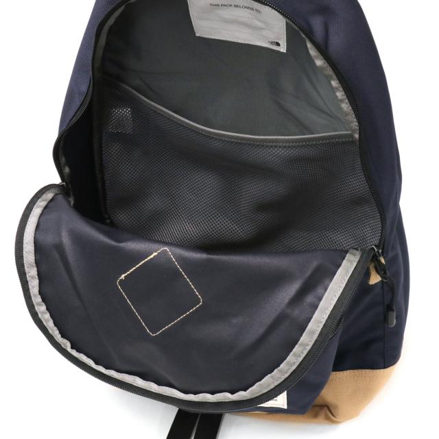【商品レビューで＋5％】【日本正規品】ザ・ノース・フェイス リュック キッズ 19L THE NORTH FACE バークレー K Berkeley NMJ72363_14