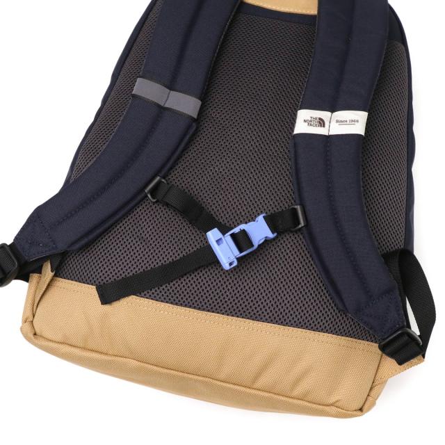 【商品レビューで＋5％】【日本正規品】ザ・ノース・フェイス リュック キッズ 19L THE NORTH FACE バークレー K Berkeley NMJ72363_18