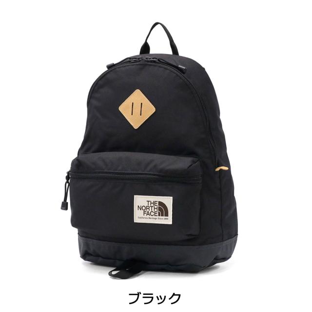【商品レビューで＋5％】【日本正規品】ザ・ノース・フェイス リュック キッズ 19L THE NORTH FACE バークレー K Berkeley NMJ72363_5