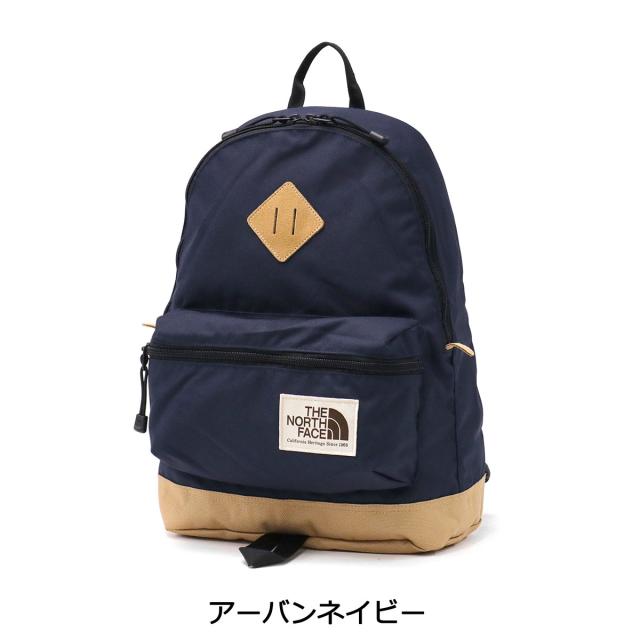 【商品レビューで＋5％】【日本正規品】ザ・ノース・フェイス リュック キッズ 19L THE NORTH FACE バークレー K Berkeley NMJ72363_6