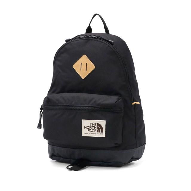 【商品レビューで＋5％】【日本正規品】ザ・ノース・フェイス リュック キッズ 19L THE NORTH FACE バークレー K Berkeley NMJ72363_7