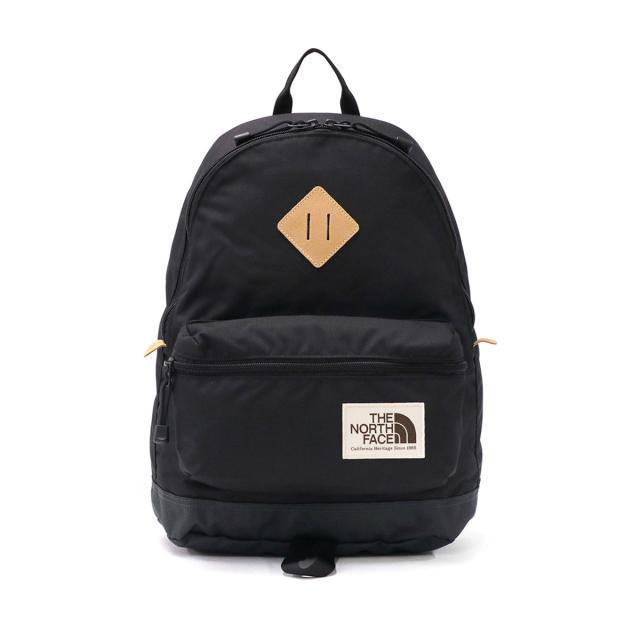 【商品レビューで＋5％】【日本正規品】ザ・ノース・フェイス リュック キッズ 19L THE NORTH FACE バークレー K Berkeley NMJ72363_8