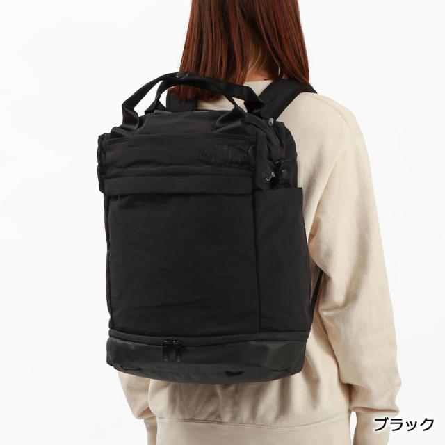 商品レビューで＋5％】【日本正規品】ザ・ノース・フェイス リュック 
