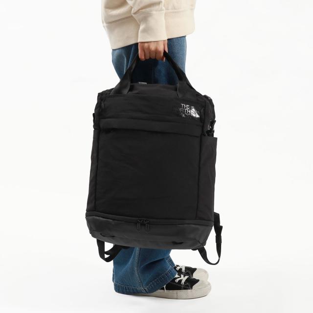 商品レビューで＋5％】【日本正規品】ザ・ノース・フェイス リュック 